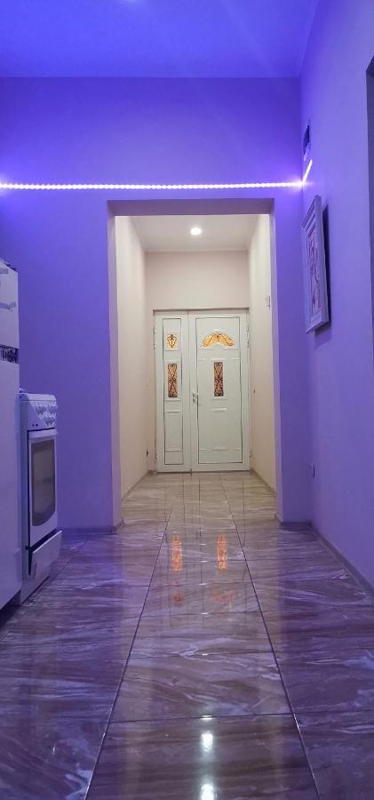 Matrona Guest House Балчик Экстерьер фото