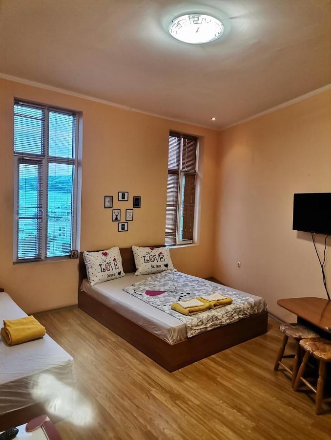 Matrona Guest House Балчик Экстерьер фото